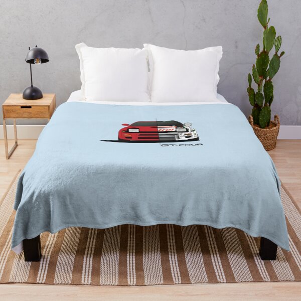 Item preview, Celica GT-four Essential T-Shirt designed and sold by AljoschaKrop.