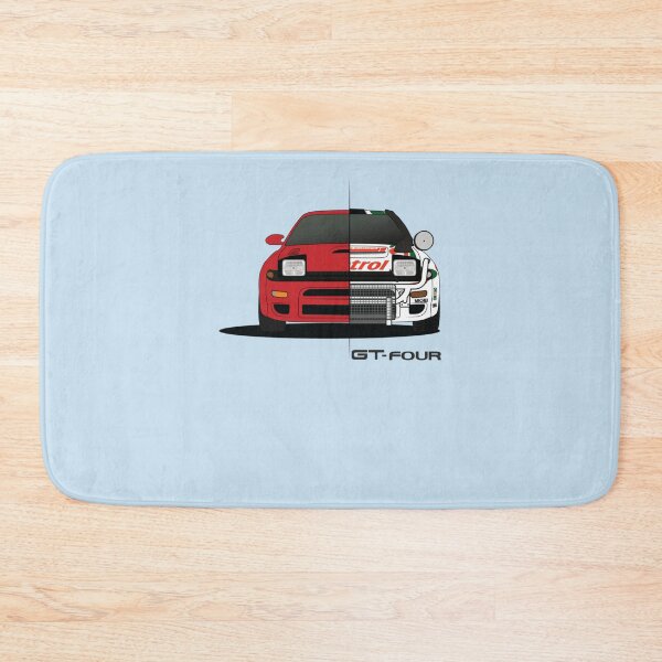 Item preview, Celica GT-four Essential T-Shirt designed and sold by AljoschaKrop.