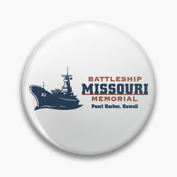 Item preview, USS Missouri designed and sold by Ghost141.