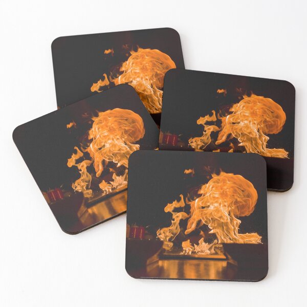 Item preview, Ball of Fire designed and sold by Craig Kauzmann.