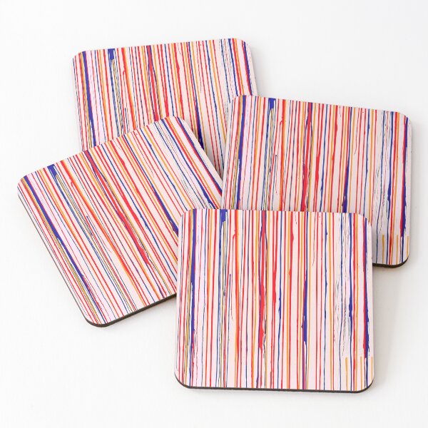 Item preview, PRETTY STRIPES designed and sold by Swooncake Press.