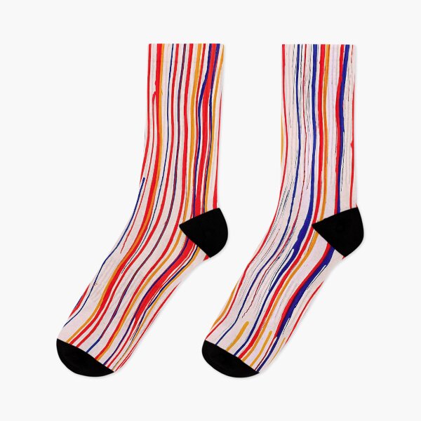 Item preview, PRETTY STRIPES designed and sold by Swooncake Press.