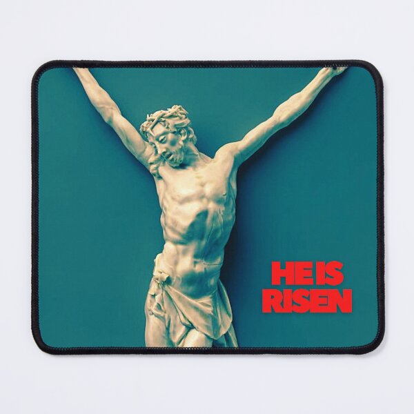 Item preview, He is risen designed and sold by thundercandy.