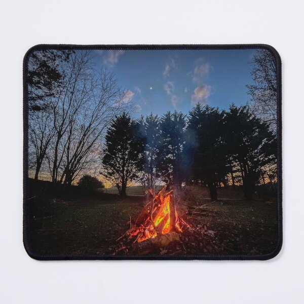 Item preview, Bon Fire Warmth designed and sold by Craig Kauzmann.