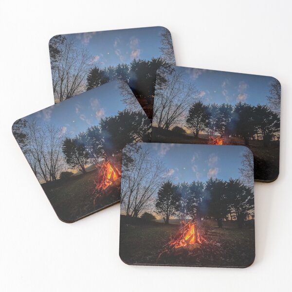 Item preview, Bon Fire Warmth designed and sold by Craig Kauzmann.