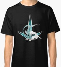 Release the Colossus Classic T-Shirt