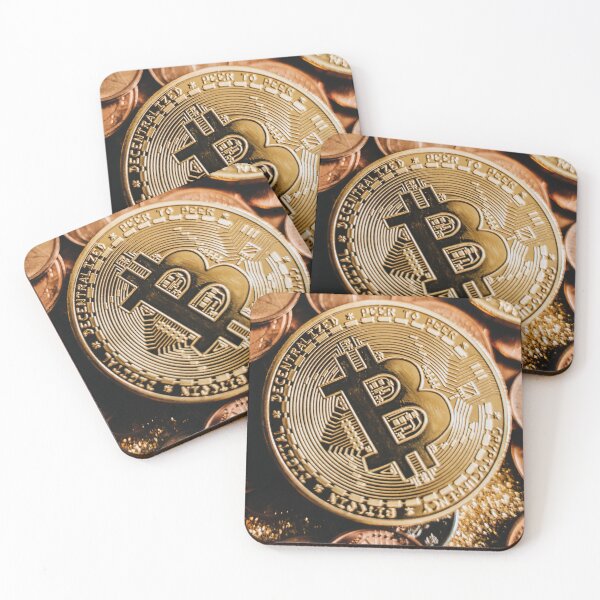 Item preview, Bitcoins cryptocurrency trading designed and sold by Best-Designers.