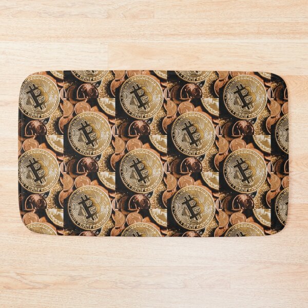 Item preview, Bitcoins cryptocurrency trading designed and sold by Best-Designers.