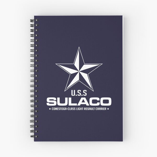 Item preview, USS Sulaco designed and sold by LightningDes.