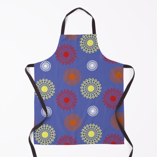 Item preview, Floral Pattern Garden Design designed and sold by Aleksandra-c.