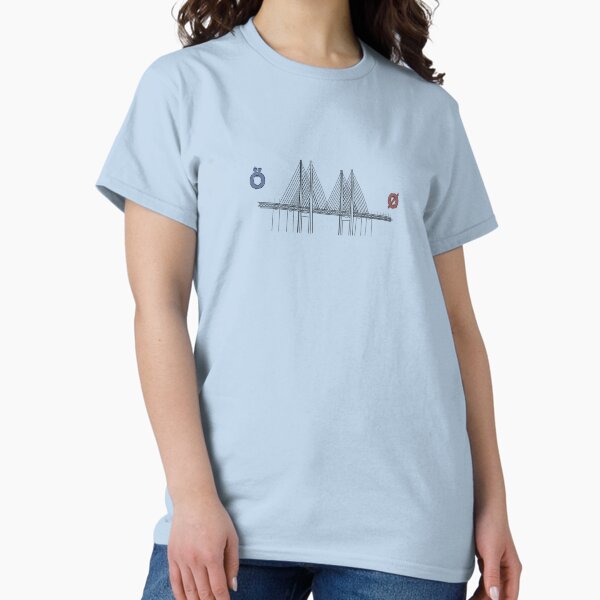 Item preview, Oresund Bridge designed and sold by Seth Barham.