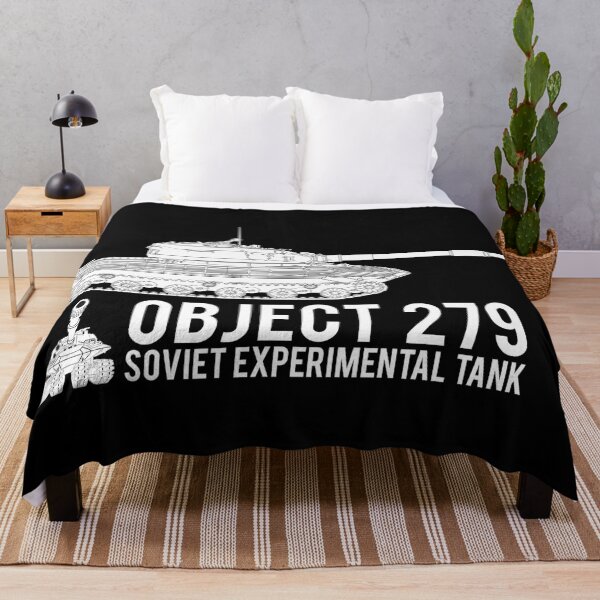 Item preview, Object 279 Soviet experimental tank designed and sold by FAawRay.