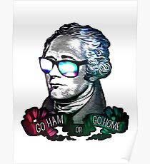 alexander Poster