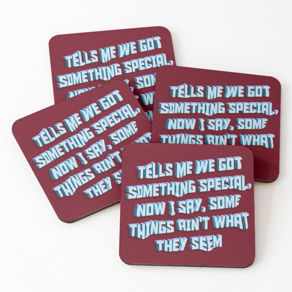 Item preview, Some Things Ain't What They Seem designed and sold by spappo.