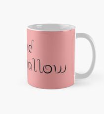 Proud Marshmallow Mug