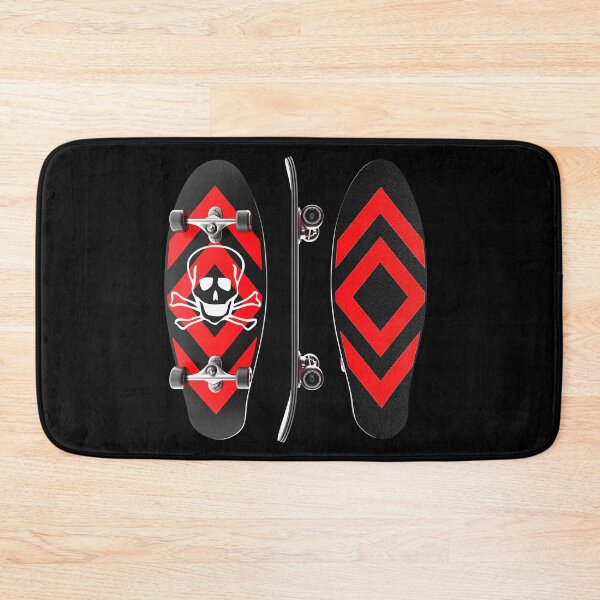 Item preview, Skateboard designed and sold by serpico93.