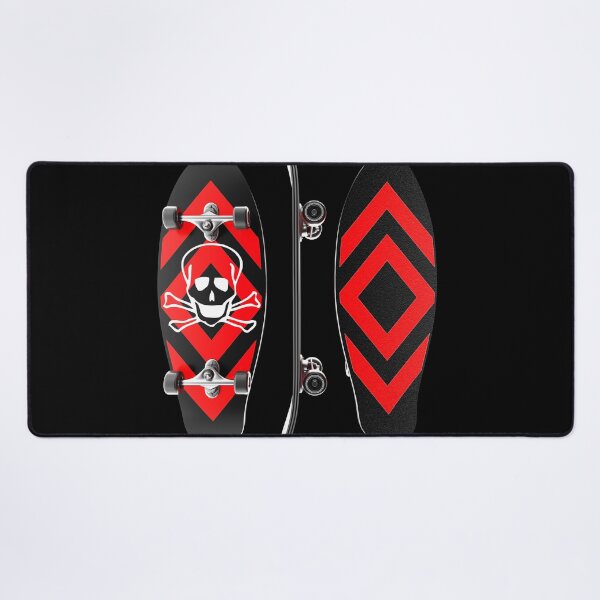 Item preview, Skateboard designed and sold by serpico93.