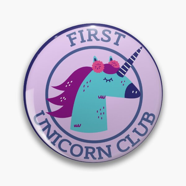 Item preview, Etiqueta engomada linda del unicornio designed and sold by coco669.