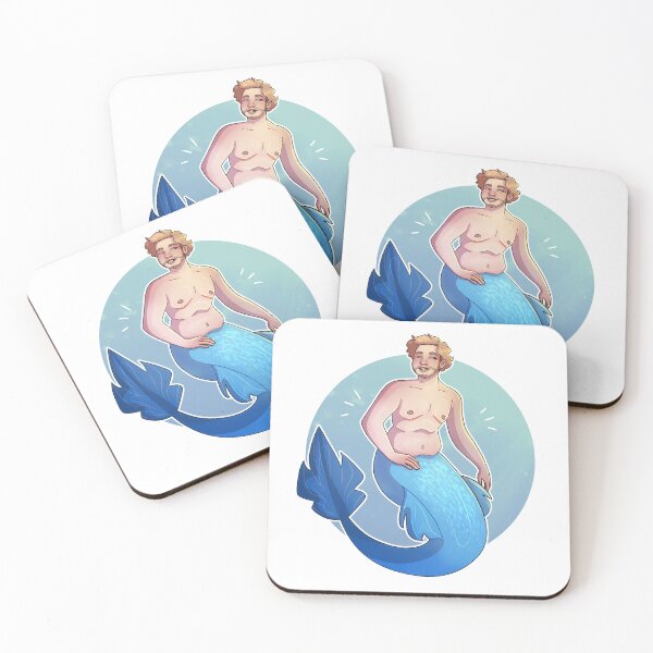 Item preview, Trans (FTM) Merm designed and sold by chocobuh.
