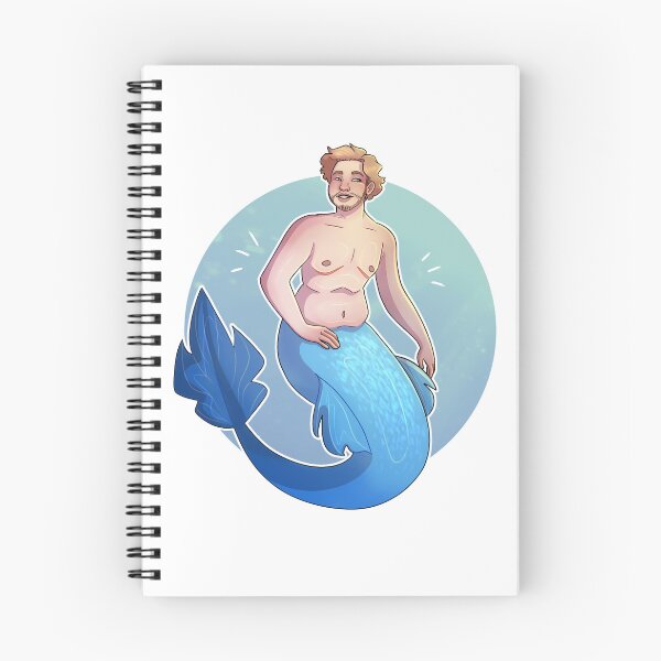 Artikelvorschau, Trans (FTM) Merm entworfen und verkauft von chocobuh.