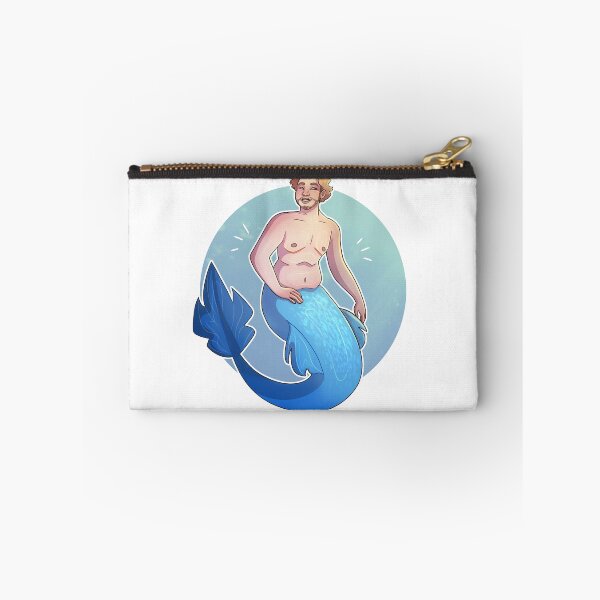Aperçu de l'œuvre Trans (FTM) Merm créée et vendue par chocobuh.