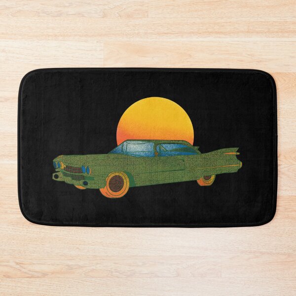 Item preview, Road Trip designed and sold by BeNoOne.