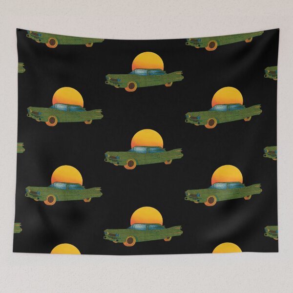 Item preview, Road Trip designed and sold by BeNoOne.