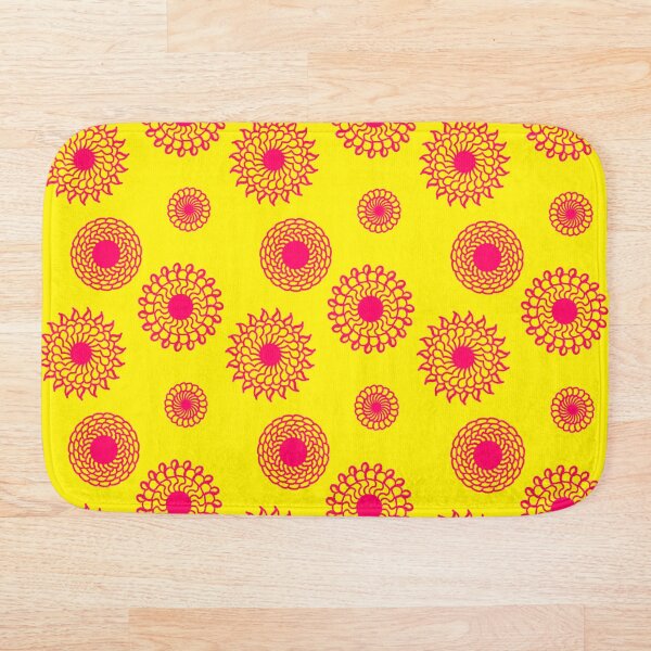 Item preview, Floral Pattern Garden Design designed and sold by Aleksandra-c.