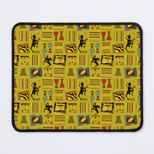 Item preview, African folk party designed and sold by gabriela8.