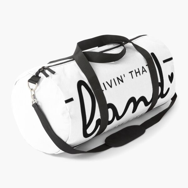 Item preview, Livin That Band Mom Life, Band Mom, Band Mama, Marching Band Mom Life designed and sold by singRsong.