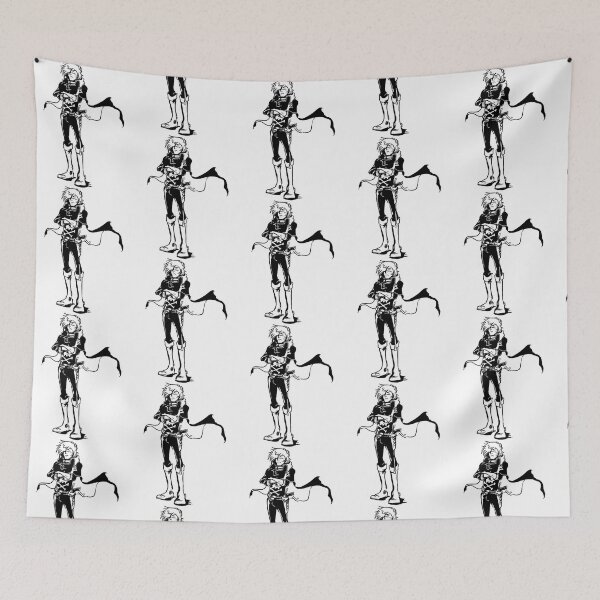 Item preview, Albator, le corsaire de l_espace  classique designed and sold by HenchSurplus.
