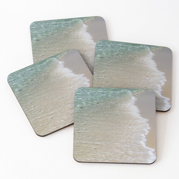 Item preview, Foamy Waves Hit the Beach designed and sold by Craig Kauzmann.