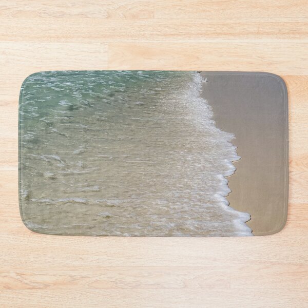 Item preview, Foamy Waves Hit the Beach designed and sold by Craig Kauzmann.