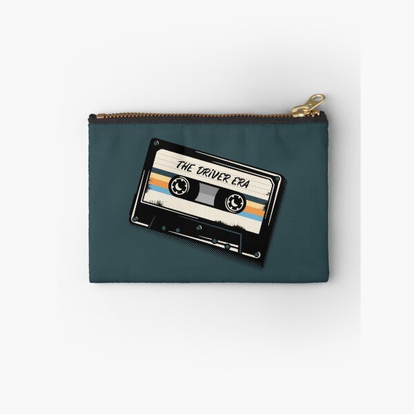 Item preview, the driver era tape designed and sold by retrippy.