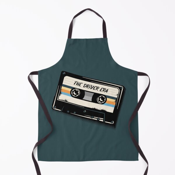 Item preview, the driver era tape designed and sold by retrippy.