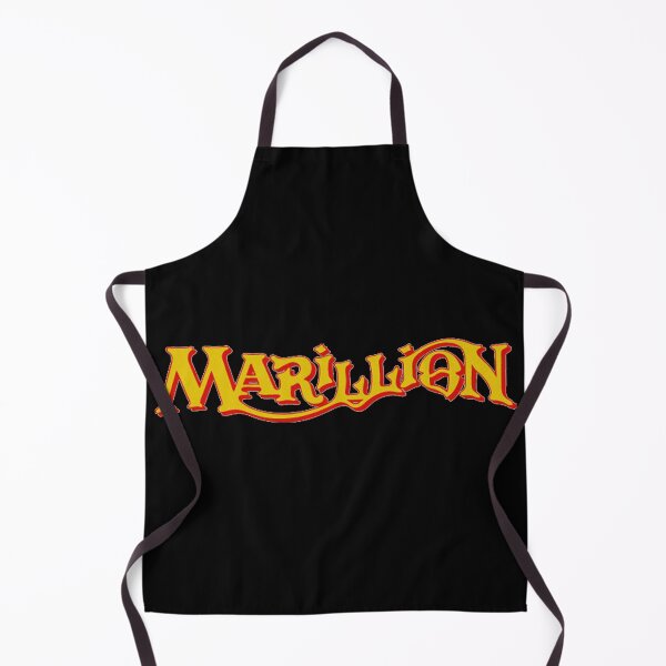 Item preview, Marillion designed and sold by CitiesonWalls.