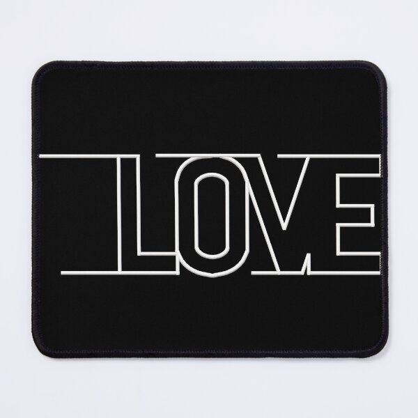 Item preview, LOVE - line design designed and sold by PrimeDuplex.