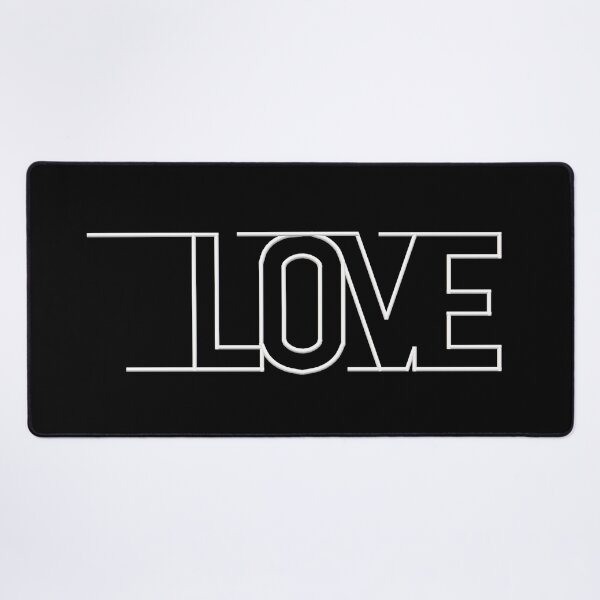 Item preview, LOVE - line design designed and sold by PrimeDuplex.
