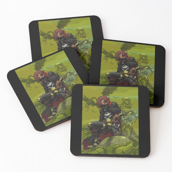 Item preview, Abator, le corsaire de l_espace  classique designed and sold by HenchSurplus.