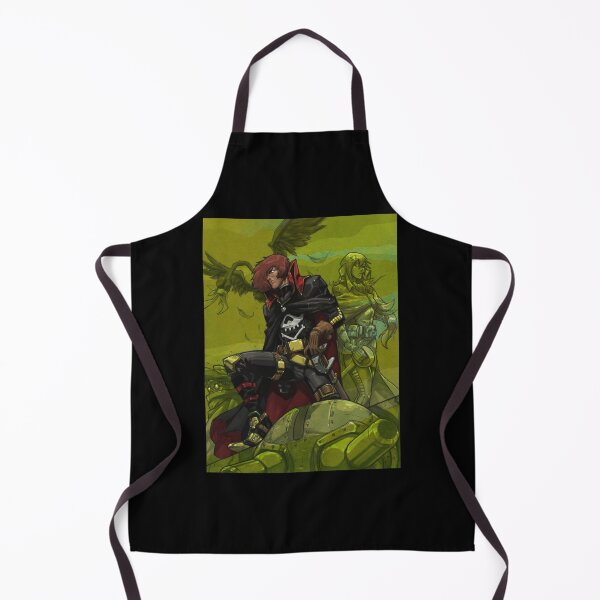 Item preview, Abator, le corsaire de l_espace  classique designed and sold by HenchSurplus.