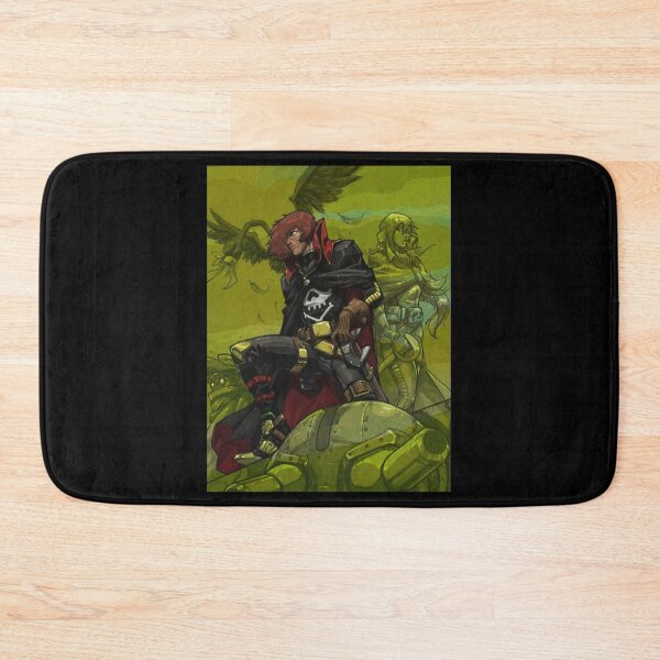 Item preview, Abator, le corsaire de l_espace  classique designed and sold by HenchSurplus.