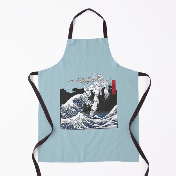 Item preview, Mecha Wave designed and sold by annajista.