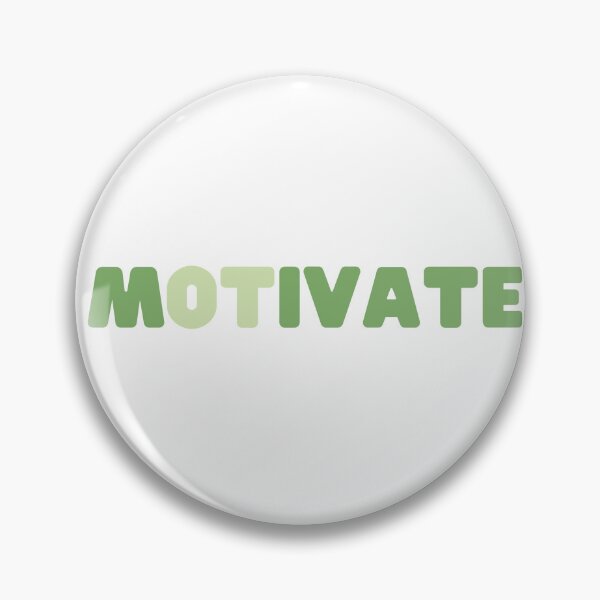 Item preview, OT Motivate- Green designed and sold by eneville1015.