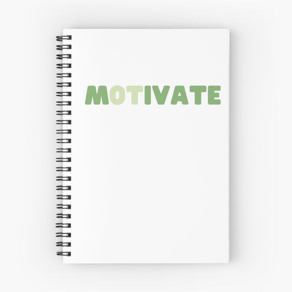 Item preview, OT Motivate- Green designed and sold by eneville1015.