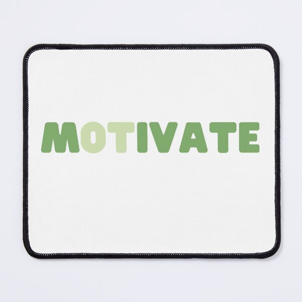 Item preview, OT Motivate- Green designed and sold by eneville1015.