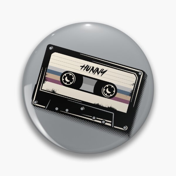 Item preview, Hunny tape designed and sold by retrippy.