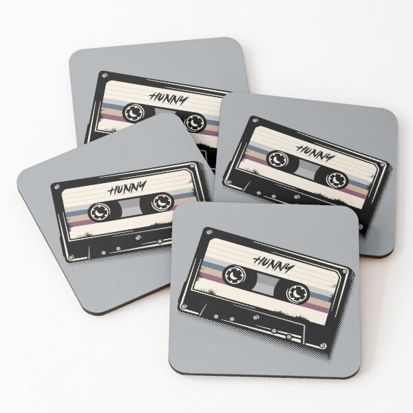 Item preview, Hunny tape designed and sold by retrippy.