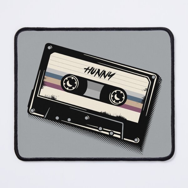 Item preview, Hunny tape designed and sold by retrippy.