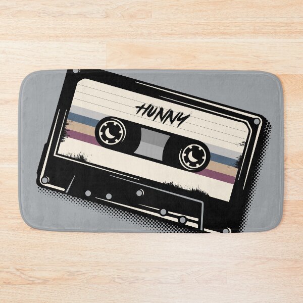 Item preview, Hunny tape designed and sold by retrippy.