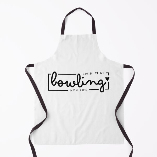 Item preview, Livin That Bowling Mom Life, Bowling Mom, Bowling Mama, Sports Bowling Life designed and sold by singRsong.